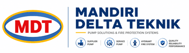 Mandiri Delta Teknik